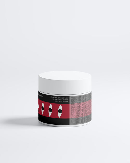 CLAY MASK / PORES & BLACKHEADS