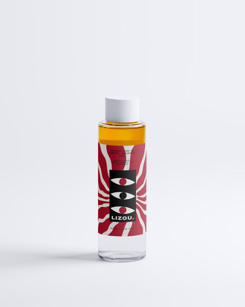 BiPHASIC MAKE UP REMOVER