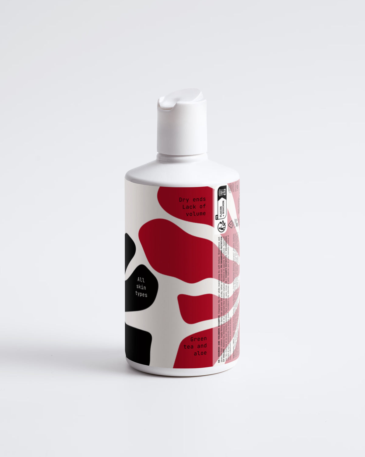 VOLUMIZE SHAMPOO