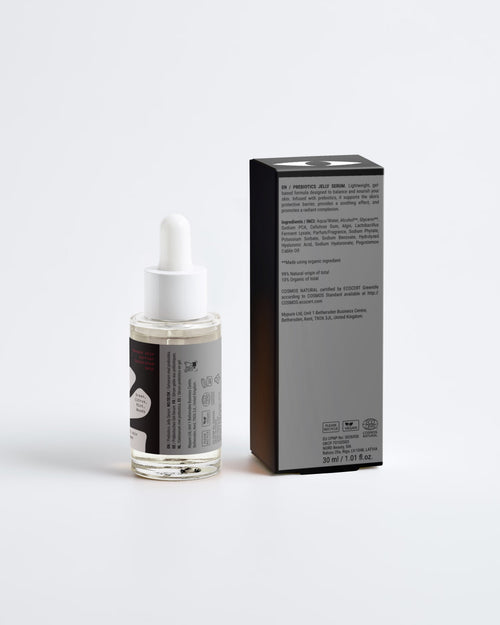 BIOACTIVE PREBIOTICS JELLY SERUM