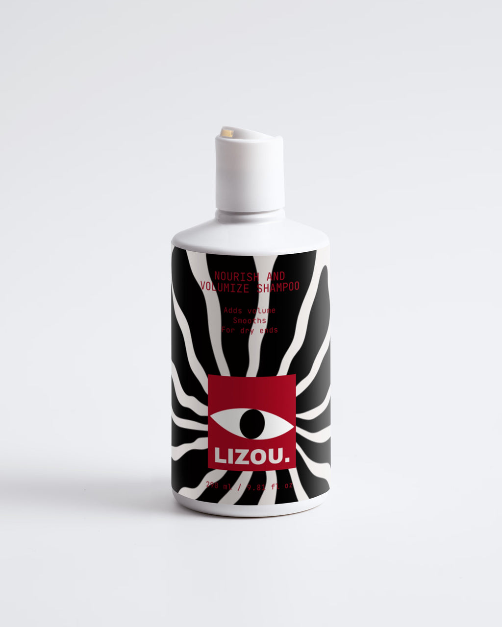 VOLUMIZE SHAMPOO