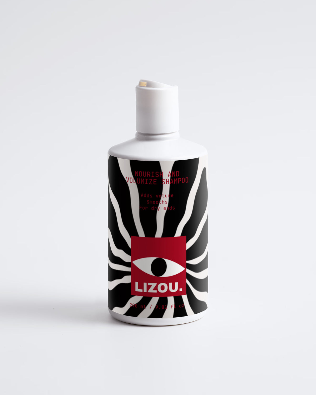 VOLUMIZE SHAMPOO