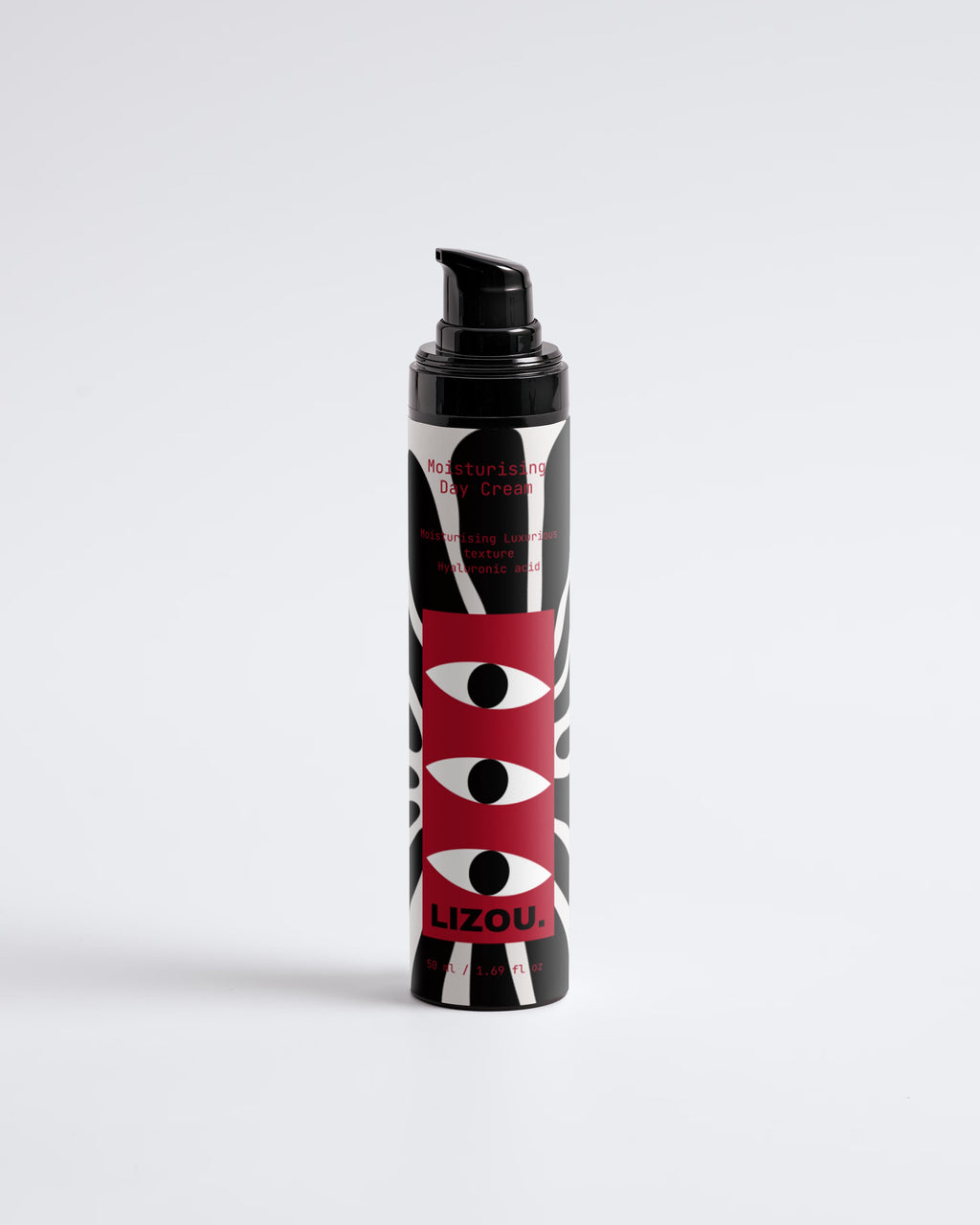 MOISTURISING DAY CREAM