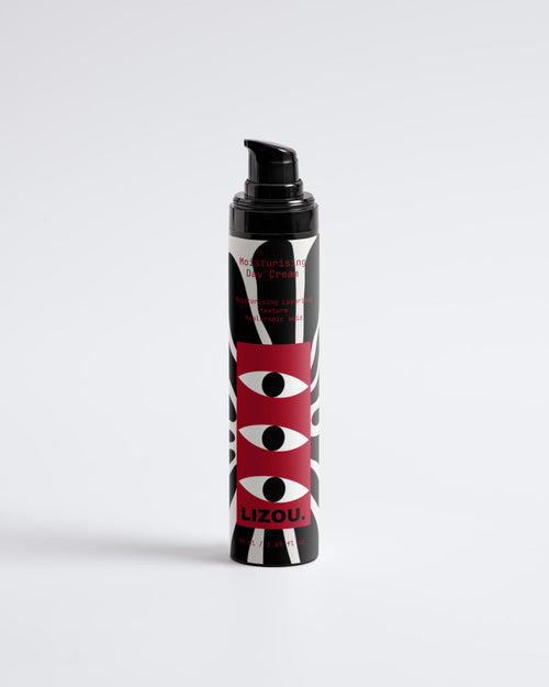 MOISTURISING DAY CREAM