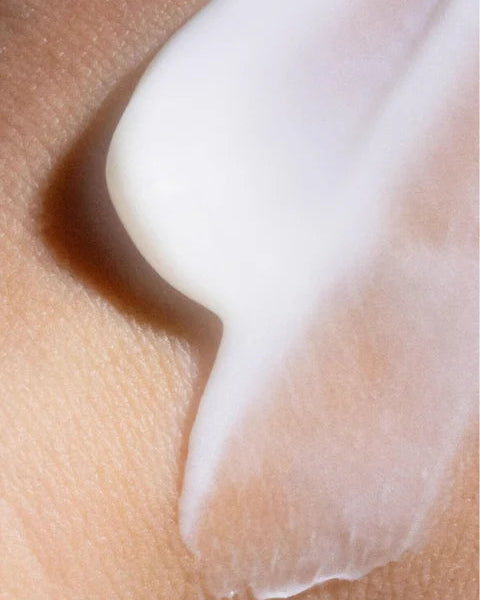 MOISTURISING DAY CREAM