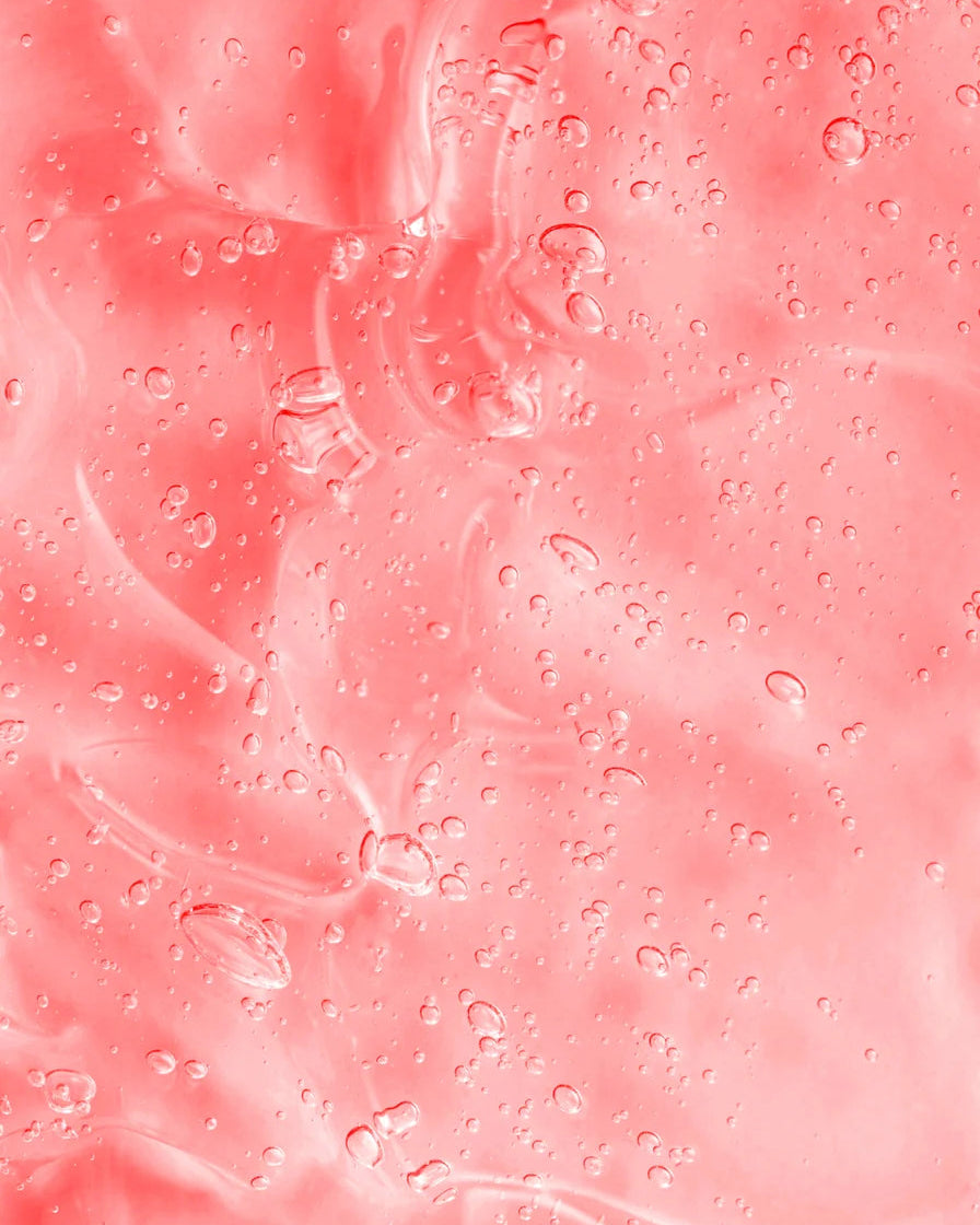 GLOW FACIAL WASH