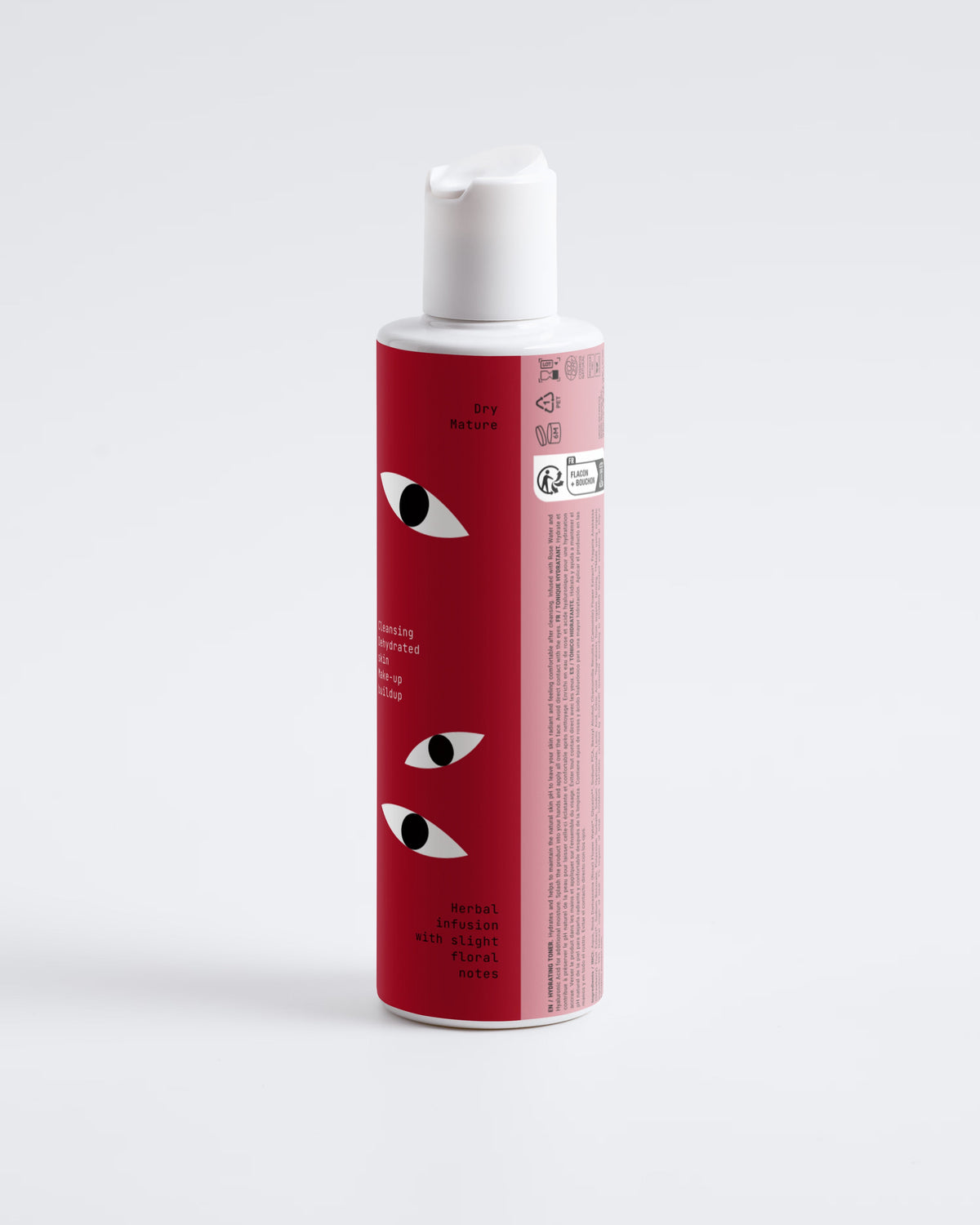 HYDRATING TONER