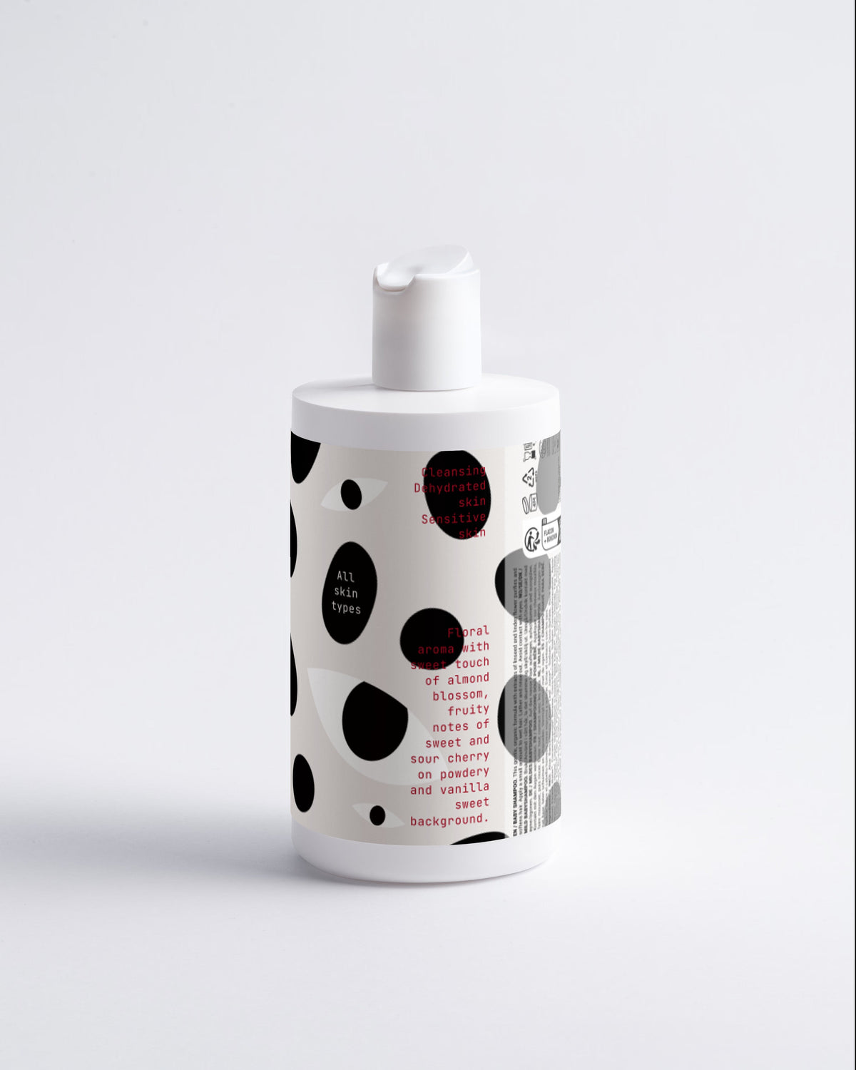 BABY SHAMPOO
