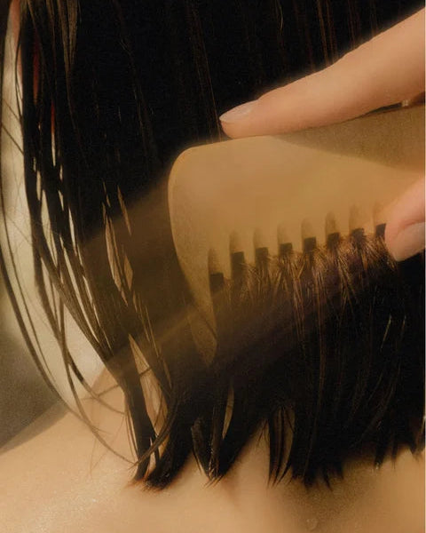 VOLUMIZE SHAMPOO