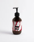 SILK BODY SERUM / SPICES & SANDALWOOD