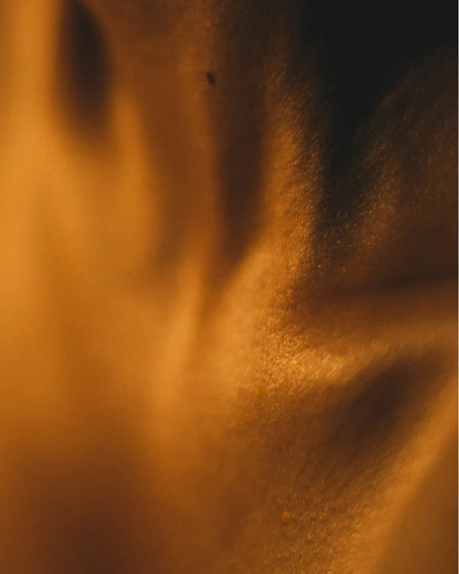 SILK BODY SERUM / SPICES & SANDALWOOD