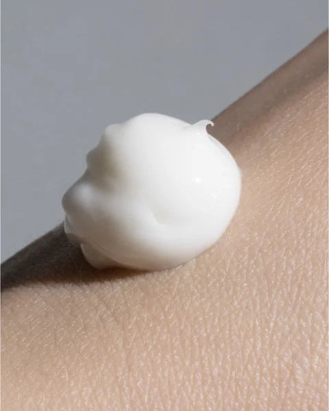 SILK HAND CREAM / WOODY AMBER & LEATHER