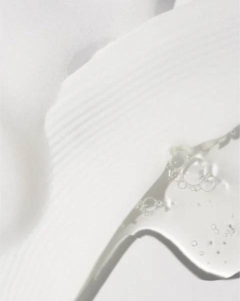 SENSITIVE SKIN FACE & BODY CLEANSER