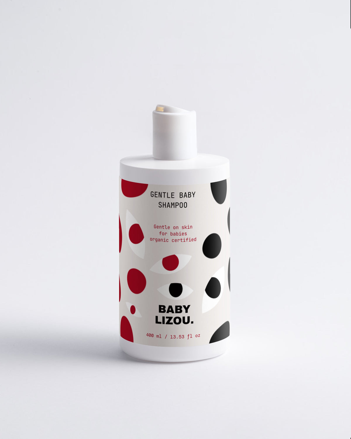 BABY SHAMPOO