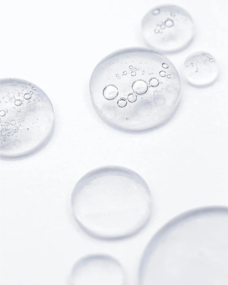 BIOACTIVE PREBIOTICS JELLY SERUM