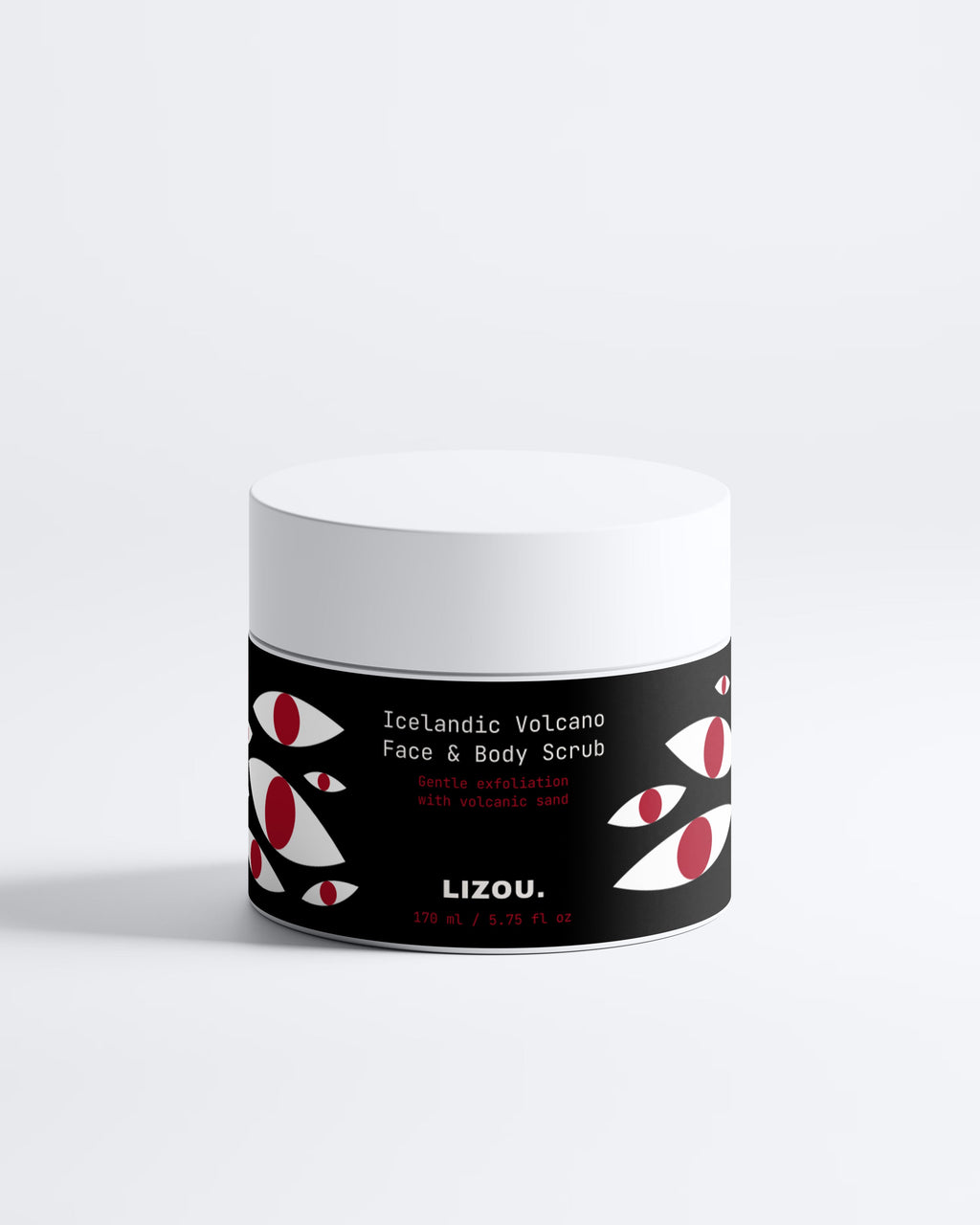 ICELANDIC FACE & BODY SCRUB