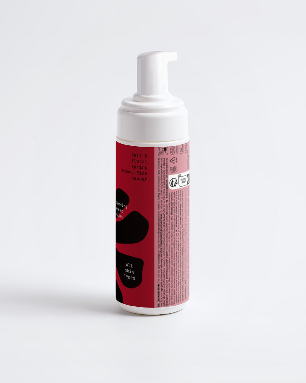 CLEANSING FOAM