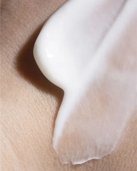 UREA PANTHENOL BODY CREAM
