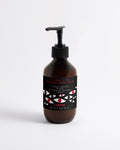 UREA PANTHENOL BODY CREAM