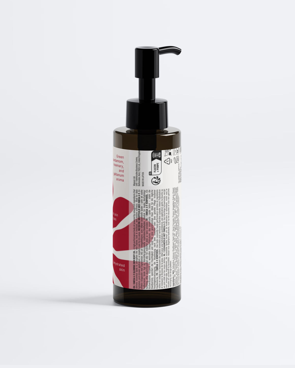 OMEGA 6-9 BODY OIL
